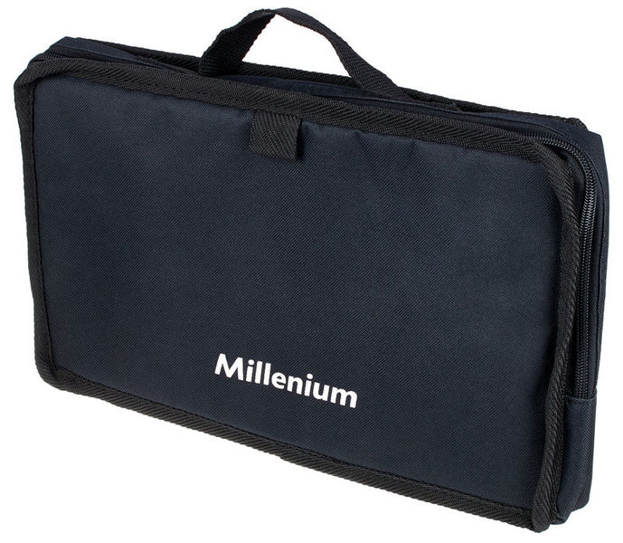 Millenium 6-Microphone Bag