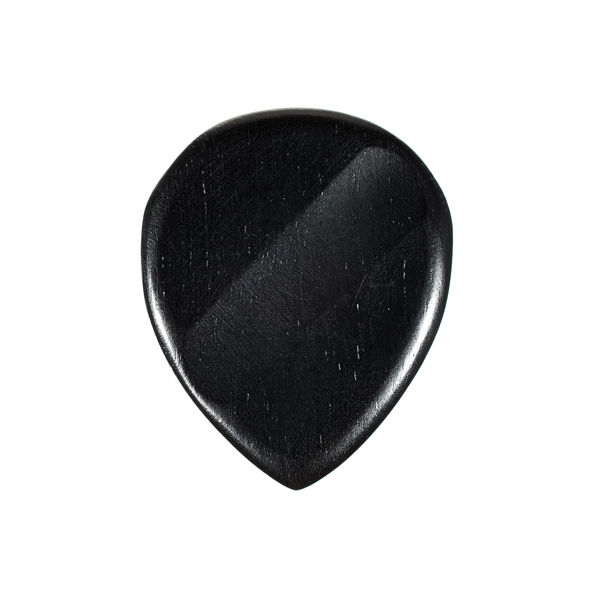 John Pearse Ebony Plektrum