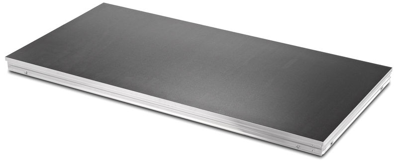 Stageworx Stage Platform 2,0 x 1,0m ODW