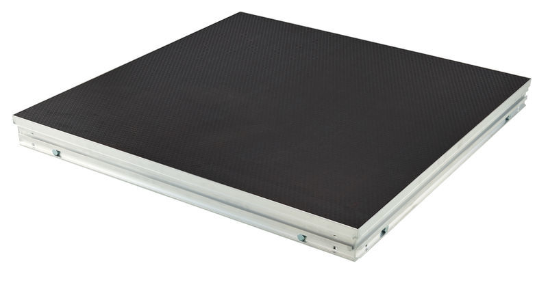 Stageworx Stage Platform 1,0 x 1,0m ODW