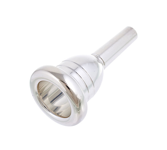 Perantucci Tuba Mouthpiece PT-24+