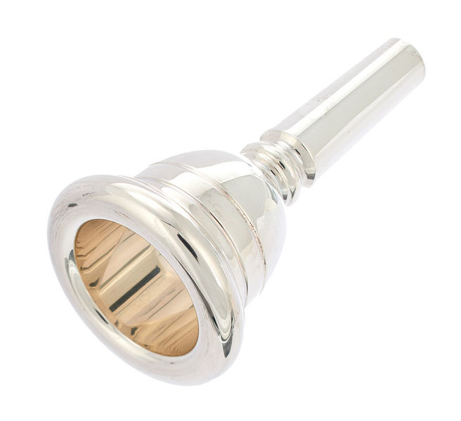 Perantucci Tuba Mouthpiece PT-84