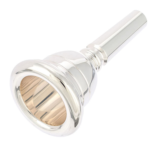 Perantucci Tuba Mouthpiece PT-89