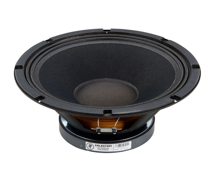 mackie srm450 replacement woofer