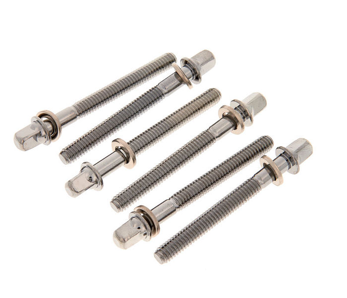 Pearl T-062/6 Tune Screws f. Toms/SD