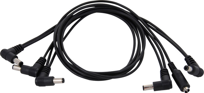 the sssnake DC5 Cable