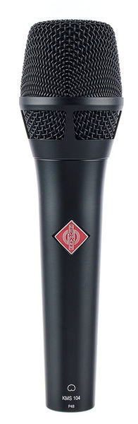 Neumann KMS 104 BK