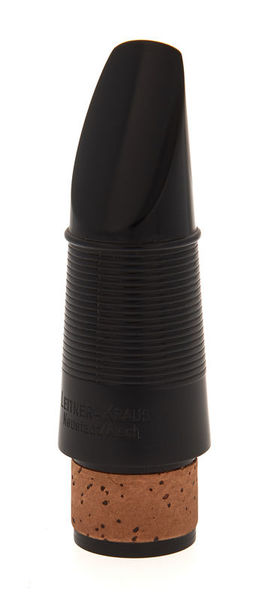 Leitner & Kraus Bb- Clarinet V 100 Zelltec