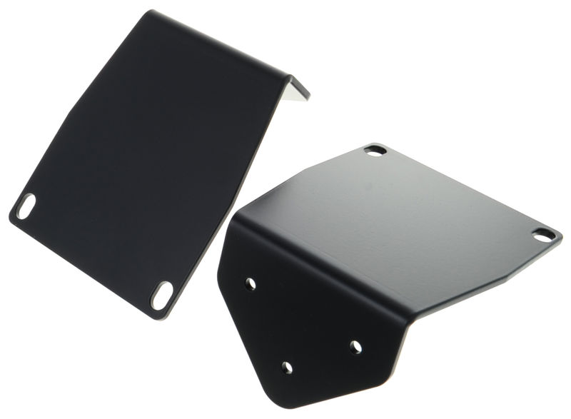 Markbass Little Mark Rack Mount