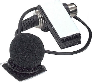 Thomann ACM-01 Replacement Bass Mic