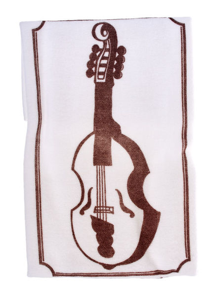 Bellacura Polishing Cloth Gambe