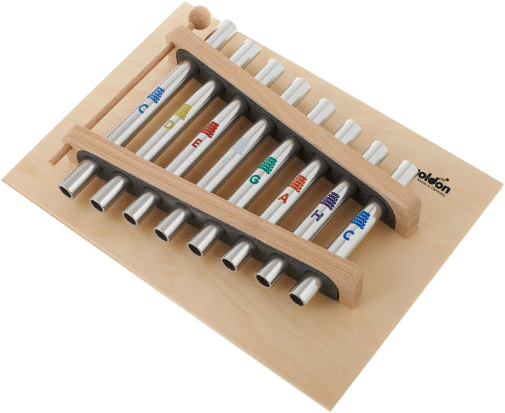 Goldon Tubular Chimes Model 11350