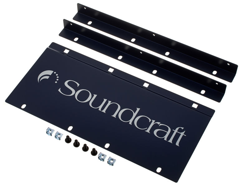 Soundcraft RM EPM 6