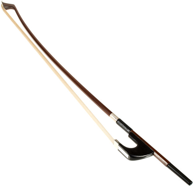 Gewa Bass Bow 3/4 Jaeger German