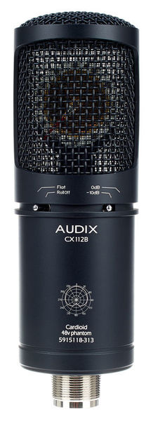 Audix CX 112B