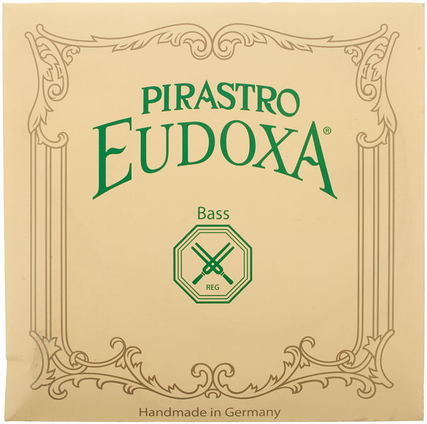 Pirastro Eudoxa G Double Bass 4/4-3/4