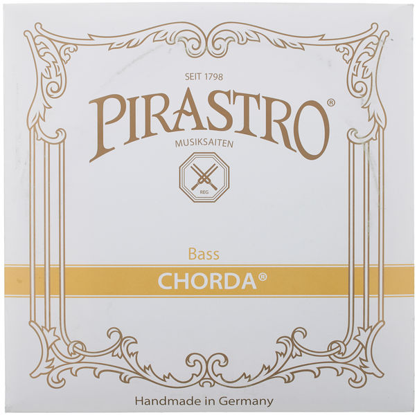 Pirastro Chorda A Double Bass 4/4-3/4