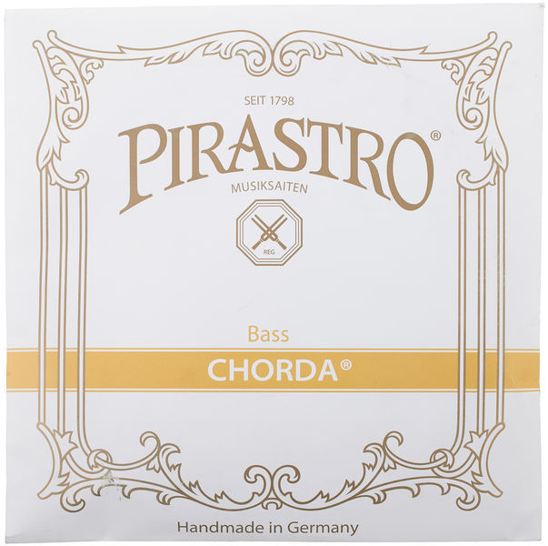 Pirastro Chorda E Double Bass 4/4-3/4
