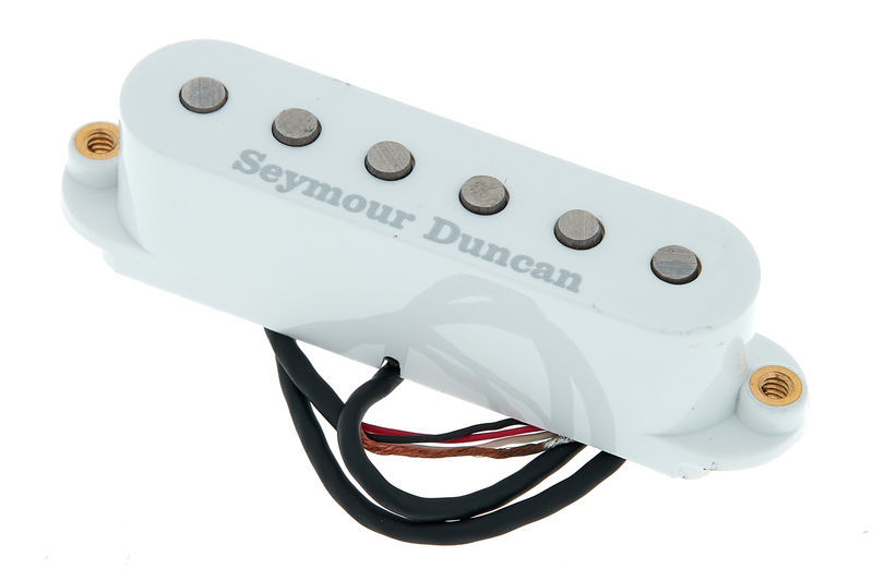Seymour Duncan STK-S4B WH Classic Stack Plus
