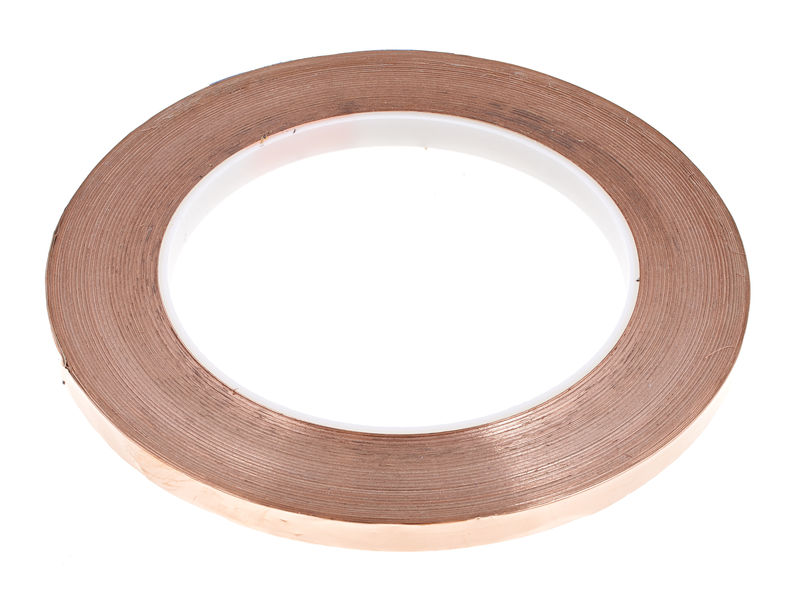 Göldo Copper Band Role EL906