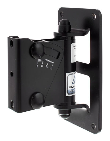 k&m wall mount