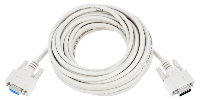 Engl Z5 Cable