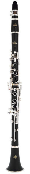 Buffet Crampon E-11 A-Clarinet 17/6
