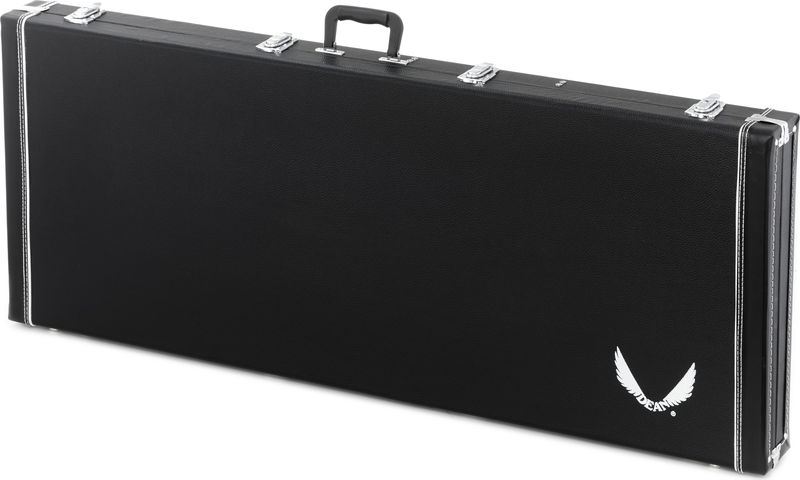 Dean Guitars Case Deluxe ML Guitar