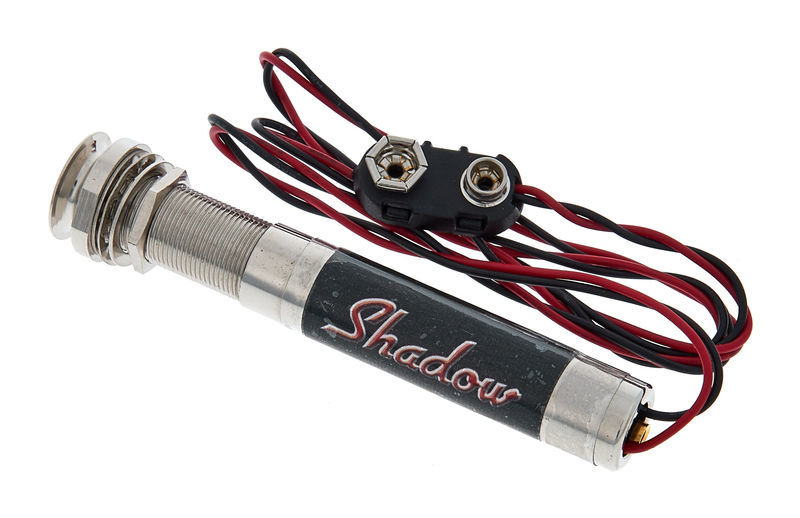 Shadow SH NFX EP-C