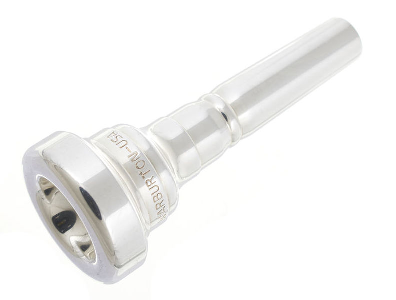 Warburton Mouthpiece for Flugelhorn 6FLM