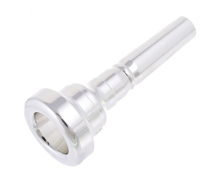 Warburton Mouthpiece for Flugelhorn 8FLM