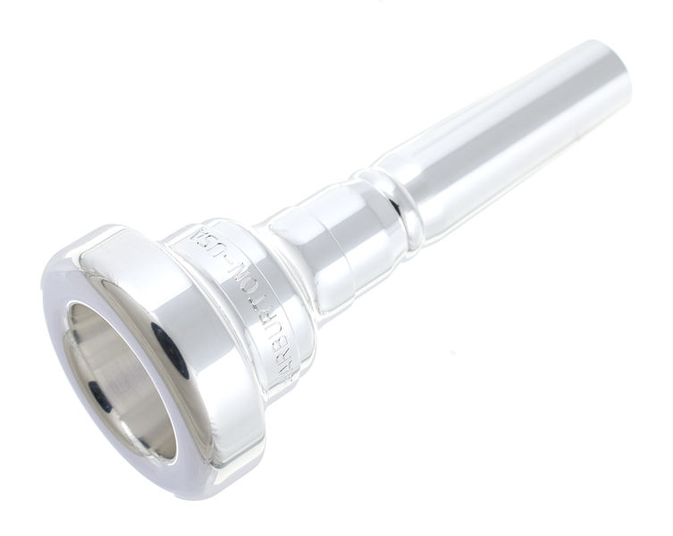 Warburton Mouthpiece for Flugelhorn 2FLX