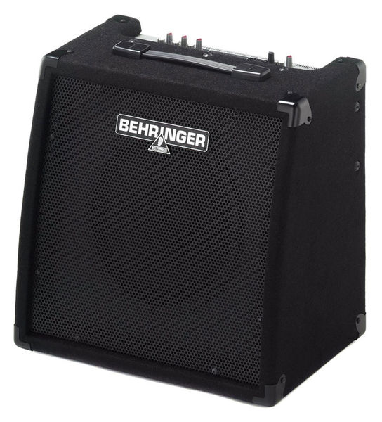 Behringer K450FX