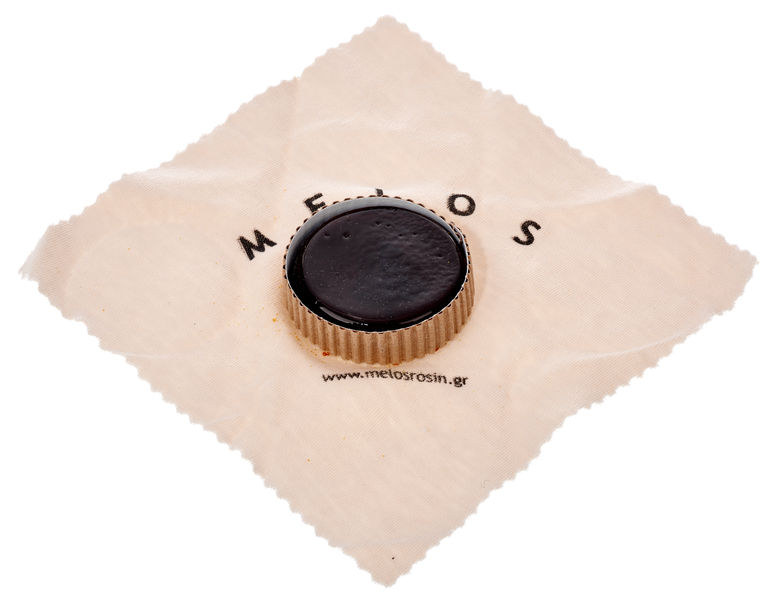 Melos Bass Rosin Dark