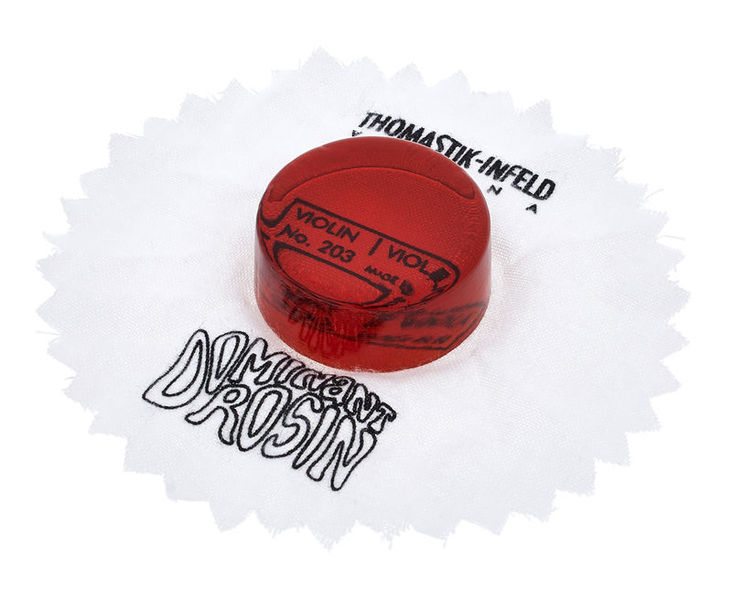 Thomastik 203 Dominant Rosin