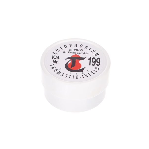 Thomastik 199 Euphon Rosin