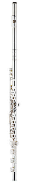 Muramatsu DS-RBEO Flute Handmade