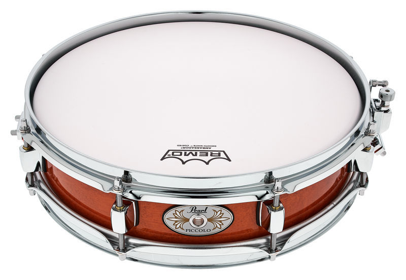 Pearl 13"x03" Piccolo Snare #114