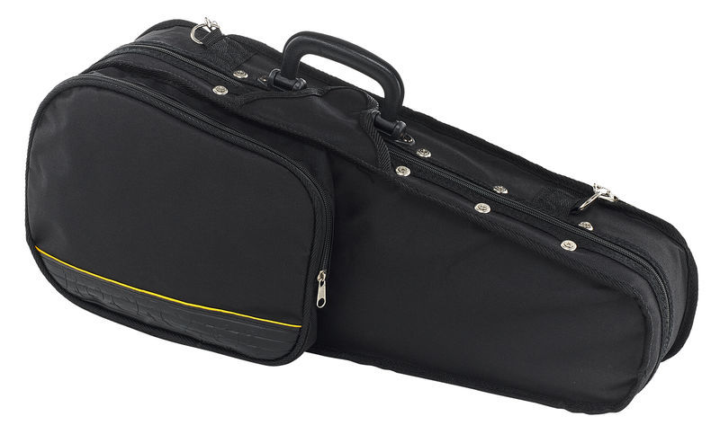 Rockcase Ukulele SoftLightCase RC20850B