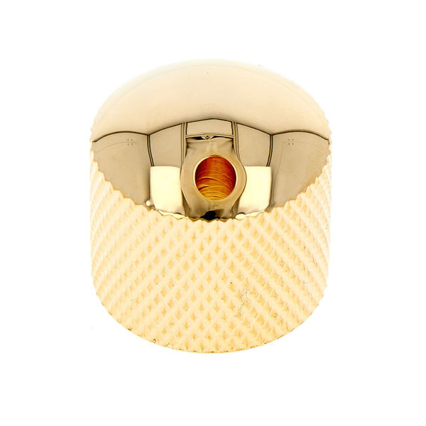 Warwick 1G Simple Metal Knob