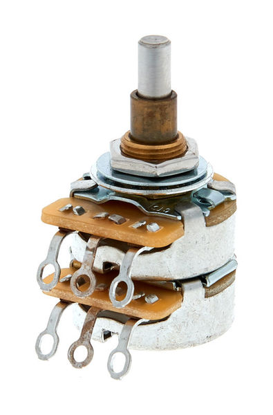 Allparts EP 4586-000 500/500k Stack Pot