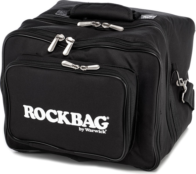 Rockbag RB22784 Dual Percussion Bag
