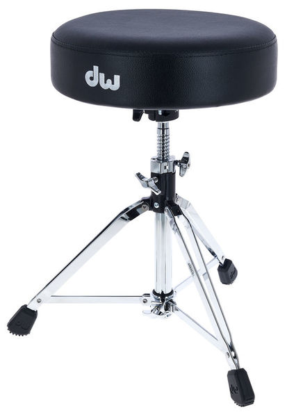 DW 9100M Drummer Throne