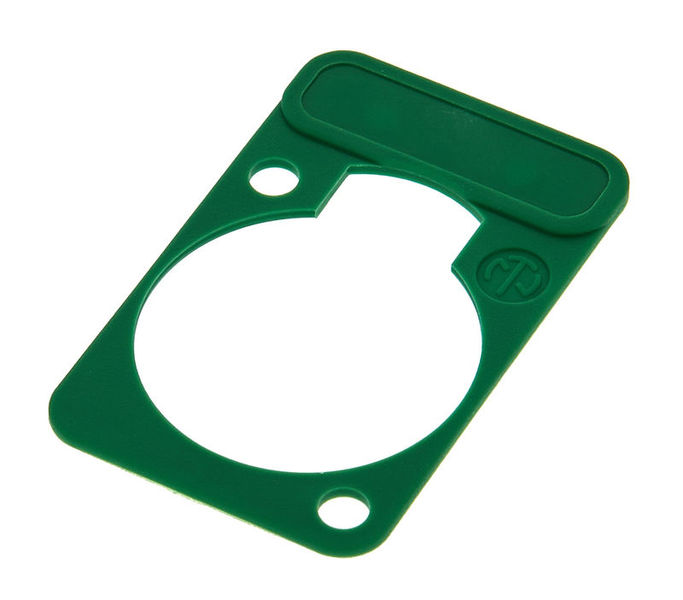 Neutrik DSS-5 Green