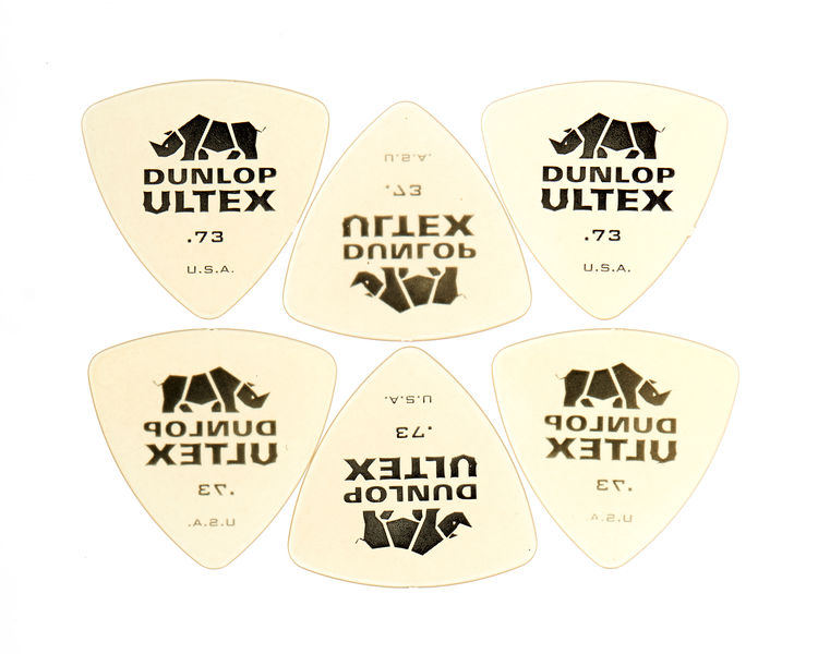 Dunlop Plectrums Ultex 426 0,73