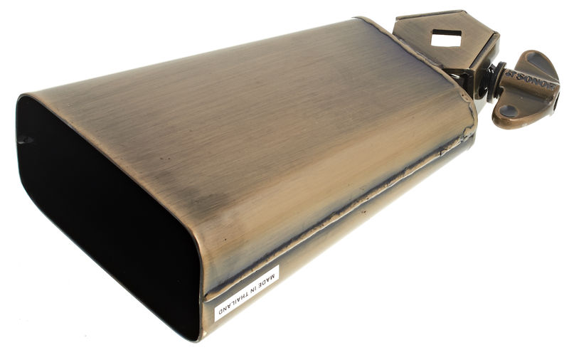 Sonor CCB55 Cha Cha Cowbell 5,5"