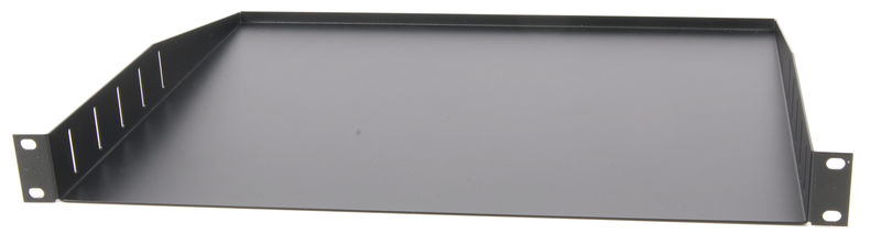 Adam Hall 87551 Rack Tray 19" 1HE