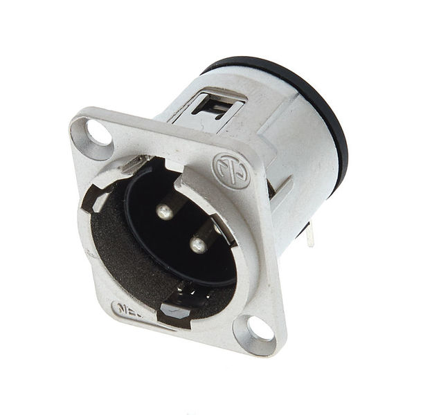 Neutrik NC3 MD-H