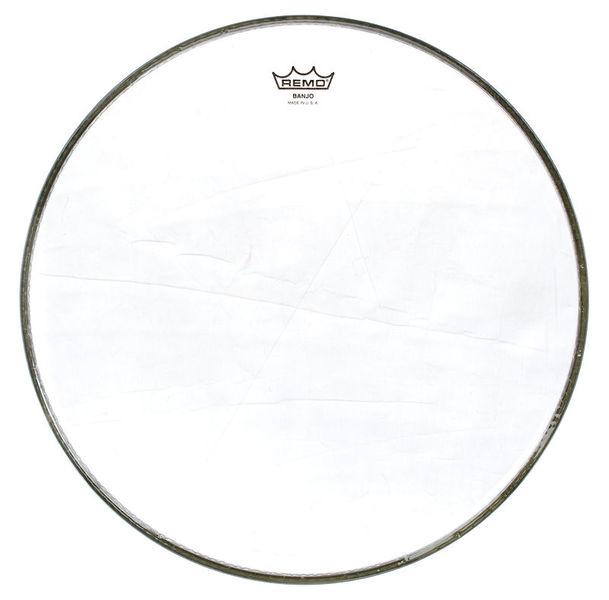 Remo 11" Medium Collar Banjo Head C