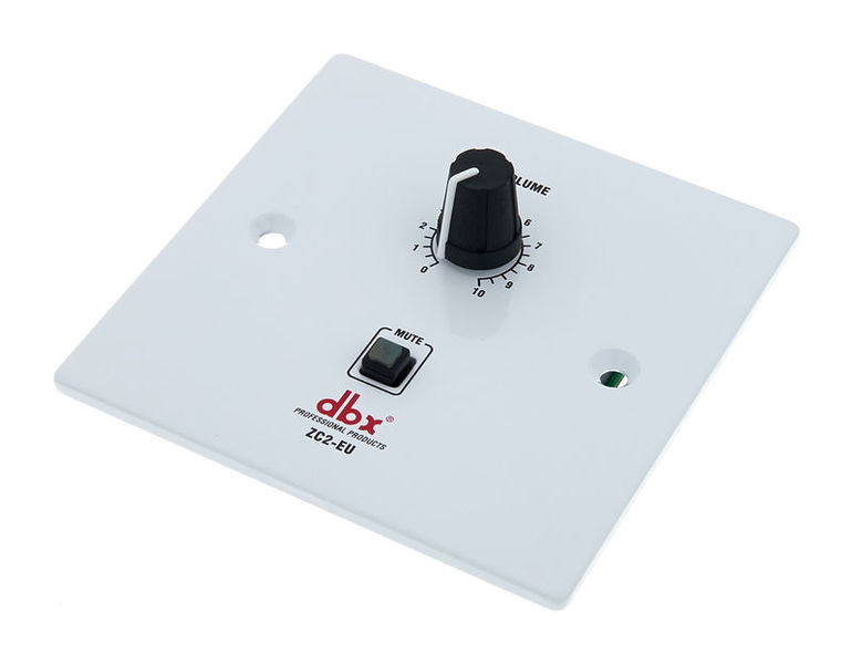 DBX ZC-2